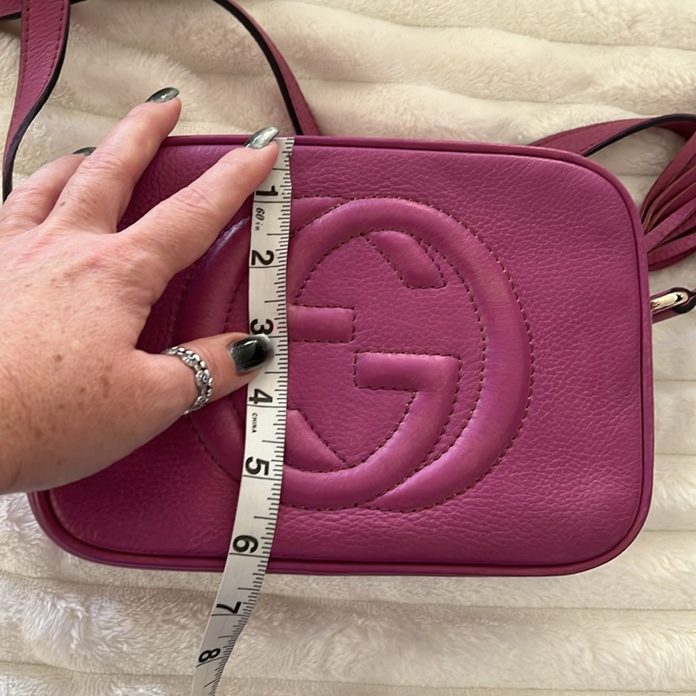 Gucci soho - Picture 13 of 15